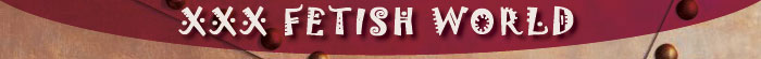 xxx fetish stars
